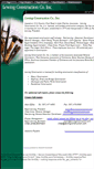 Mobile Screenshot of lewingconstruction.com